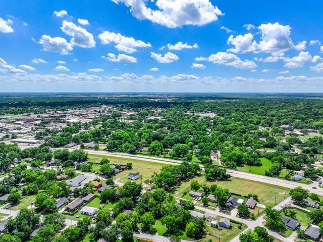 0 State Street, Terrell, TX 75160