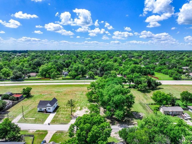0 State Street, Terrell, TX 75160