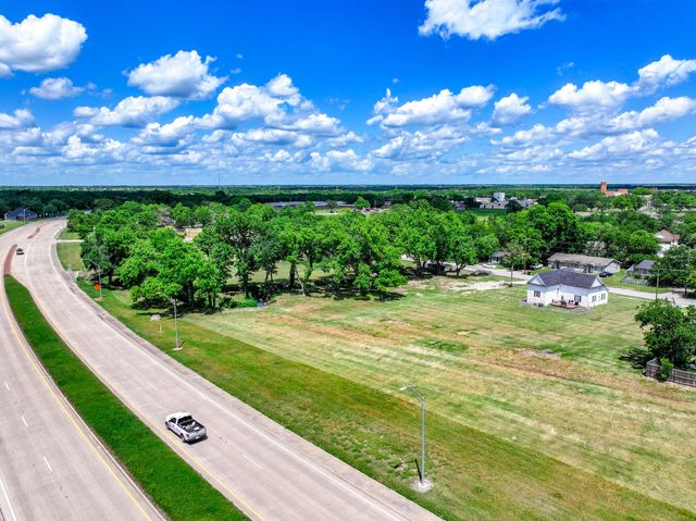0 State Street, Terrell, TX 75160
