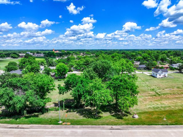 0 State Street, Terrell, TX 75160