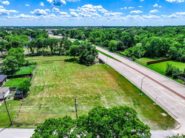 0 State Street, Terrell, TX 75160