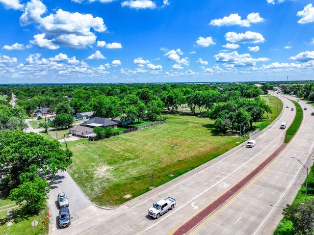 0 State Street, Terrell, TX 75160