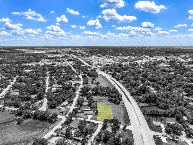 0 State Street, Terrell, TX 75160