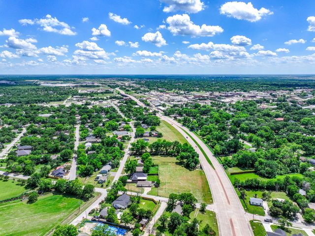0 State Street, Terrell, TX 75160