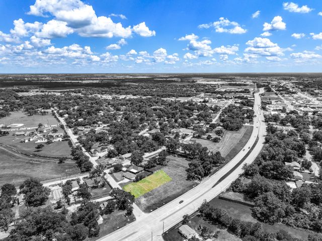 0 State Street, Terrell, TX 75160