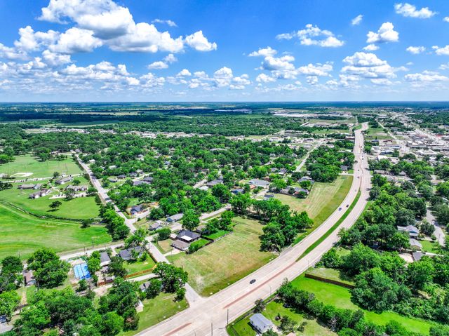 0 State Street, Terrell, TX 75160