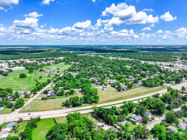 0 State Street, Terrell, TX 75160
