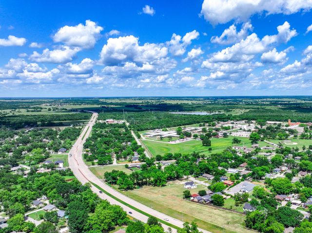 0 State Street, Terrell, TX 75160