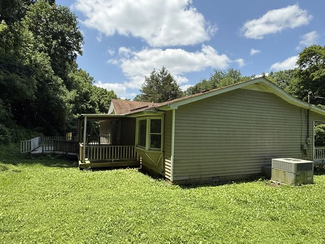 175 Angus Watts Rd, Pulaski, TN 38478