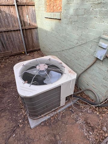 2119 26th Street, Lubbock, TX 79411