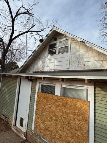 2119 26th Street, Lubbock, TX 79411