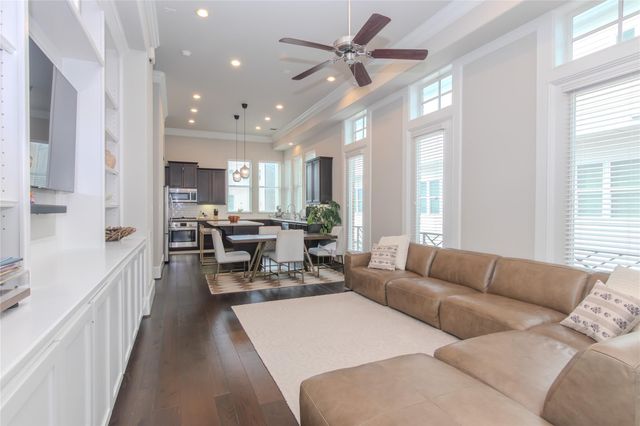 2309 Kolbe Grove Lane, Houston, TX 77080