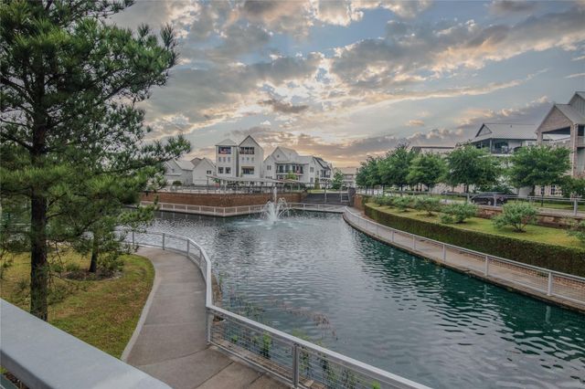 2309 Kolbe Grove Lane, Houston, TX 77080