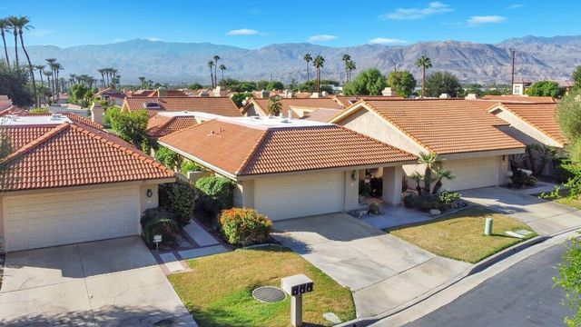 5 Acapulco Drive Drive, Palm Desert, CA 92260