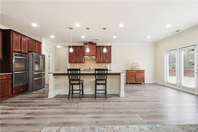1220 Wesleyan Place, Braselton, GA 30517