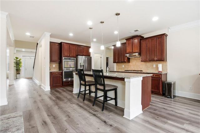 1220 Wesleyan Place, Braselton, GA 30517