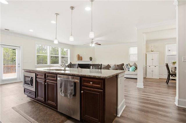 1220 Wesleyan Place, Braselton, GA 30517