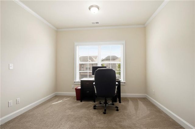 1220 Wesleyan Place, Braselton, GA 30517