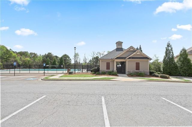 1220 Wesleyan Place, Braselton, GA 30517