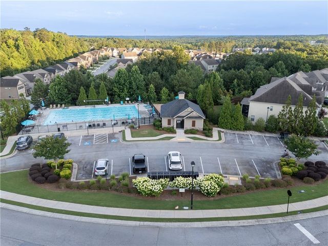1220 Wesleyan Place, Braselton, GA 30517