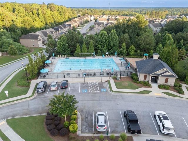 1220 Wesleyan Place, Braselton, GA 30517