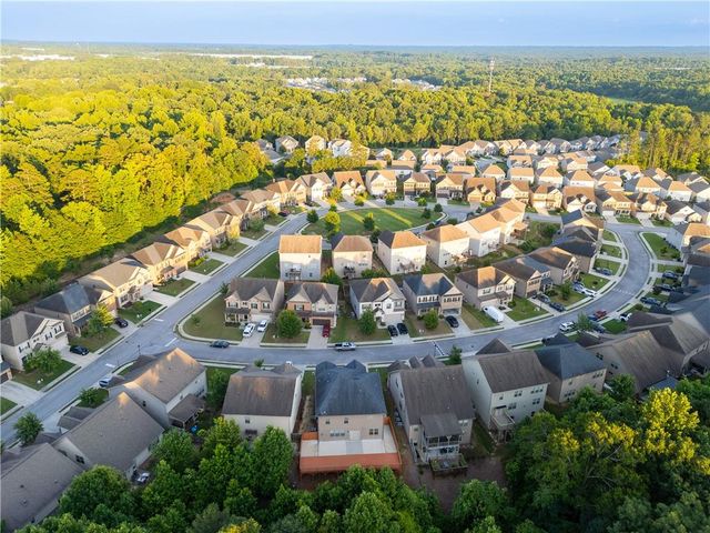 1220 Wesleyan Place, Braselton, GA 30517