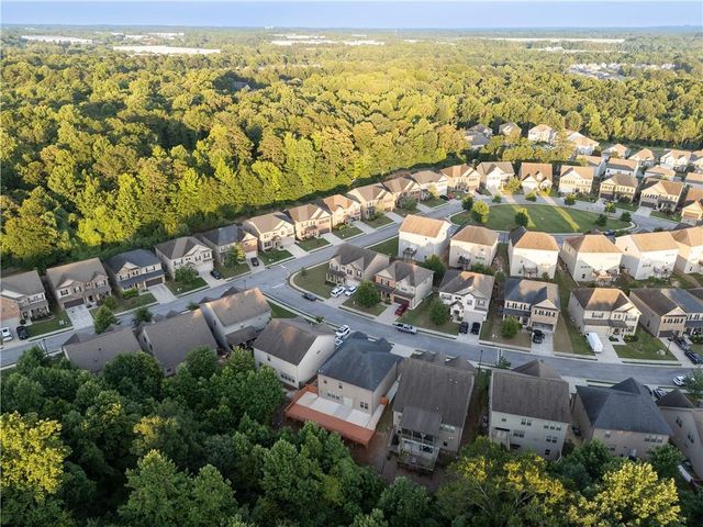 1220 Wesleyan Place, Braselton, GA 30517