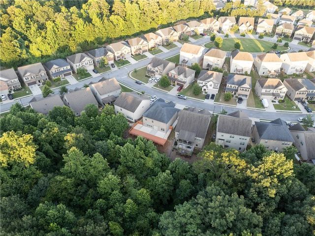1220 Wesleyan Place, Braselton, GA 30517