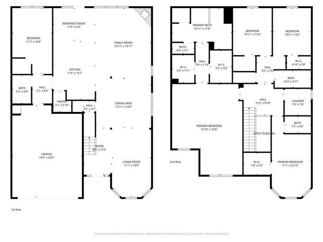 1220 Wesleyan Place, Braselton, GA 30517