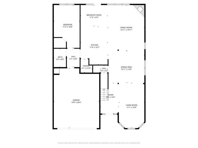 1220 Wesleyan Place, Braselton, GA 30517