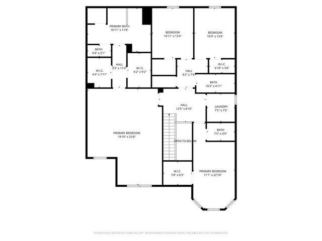 1220 Wesleyan Place, Braselton, GA 30517