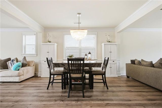1220 Wesleyan Place, Braselton, GA 30517