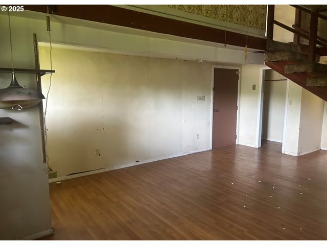 740 S CAMMANN St, Coos Bay, OR 97420