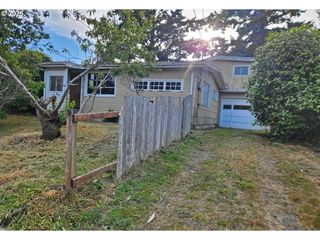 740 S CAMMANN St, Coos Bay, OR 97420