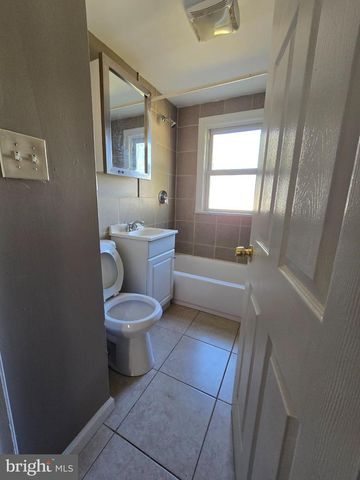 608 PARKINSON AVE, Trenton, NJ 08610