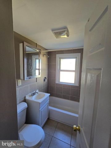 608 PARKINSON AVE, Trenton, NJ 08610