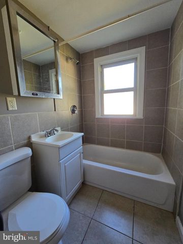 608 PARKINSON AVE, Trenton, NJ 08610