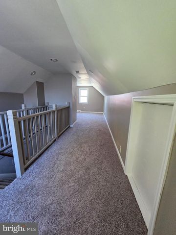 608 PARKINSON AVE, Trenton, NJ 08610