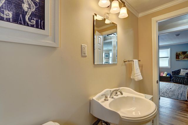 11 Pine Street, Rye, NH 03870