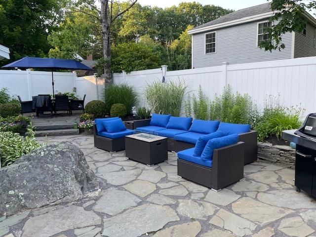 11 Pine Street, Rye, NH 03870