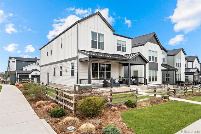 6295 King Court, Denver, CO 80221