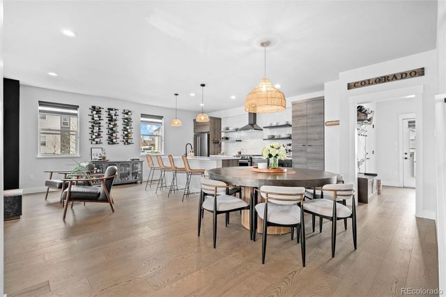 6295 King Court, Denver, CO 80221