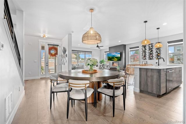 6295 King Court, Denver, CO 80221