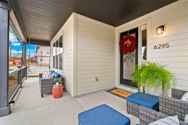 6295 King Court, Denver, CO 80221