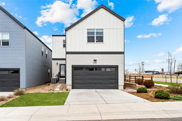 6295 King Court, Denver, CO 80221