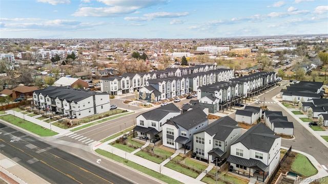 6295 King Court, Denver, CO 80221