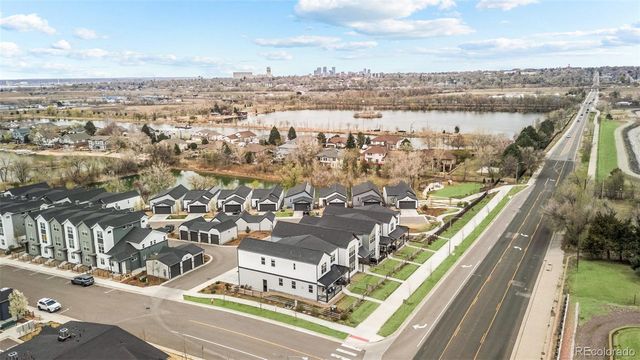 6295 King Court, Denver, CO 80221