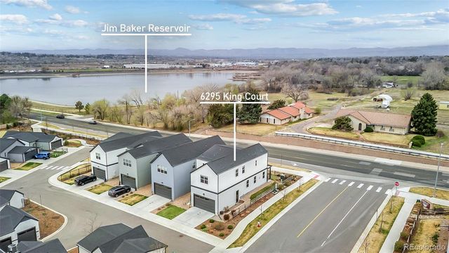 6295 King Court, Denver, CO 80221