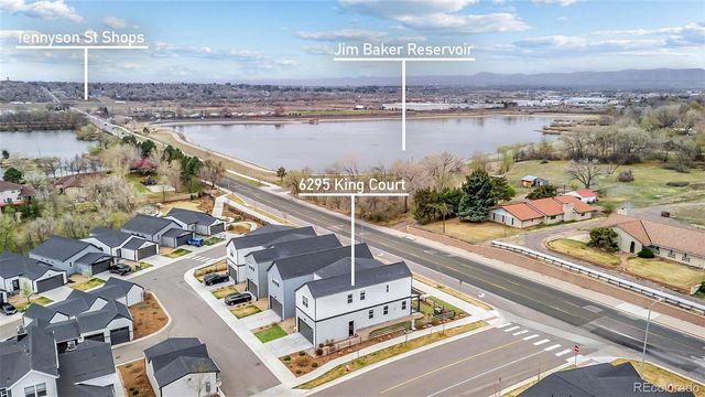 6295 King Court, Denver, CO 80221
