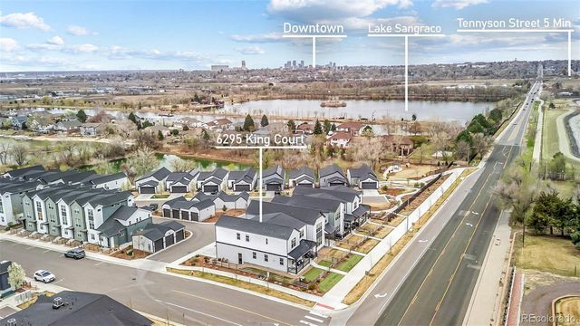 6295 King Court, Denver, CO 80221
